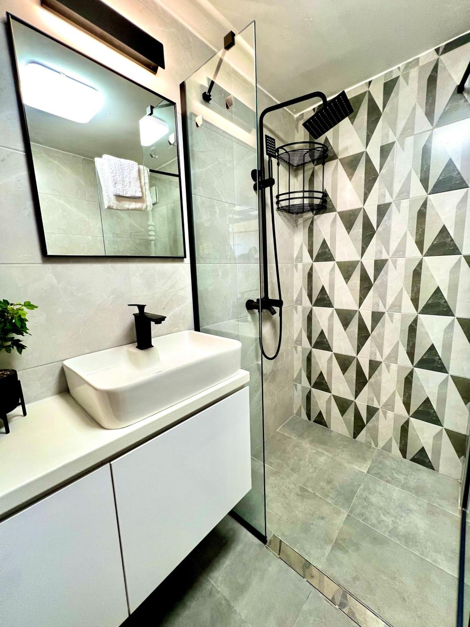 Lifestyle Gallery Apartment Skopje Exterior foto